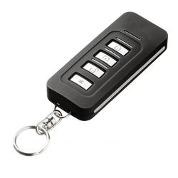 Télécommande à 4 boutons PowerG